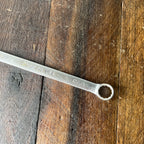 Snap-on Snap-on SOEX18 9/16 Inch Combination Wrench Gear Up