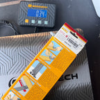 INCRA INCRA Precision Marking Gauge Versatile Woodworking Tool (USA) Gear Up