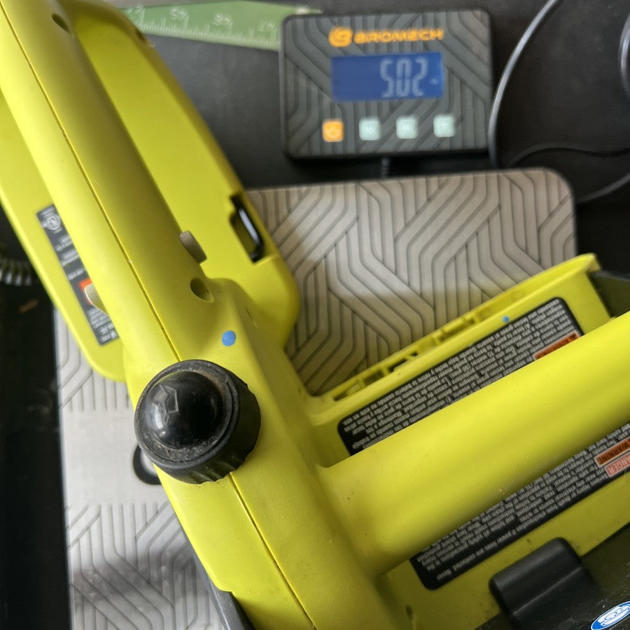Ryobi Ryobi P542 ONE+ 18V Cordless Pruning Saw (Tool Only) Gear Up