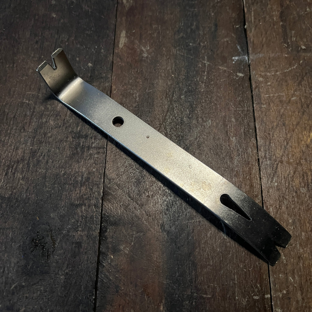 Stanley Stanley 55-045 7-1/2 Inch Wonder Bar Pry Bar Made in USA