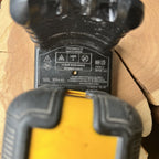 DeWalt DeWalt DW08802CG Green Cross Line Laser Level (Tool Only) Gear Up