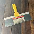 Wal-Board 21-022 12 Inch Blue Steel Taping Knife (USA)