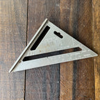 Craftsman Craftsman 7 Inch Speed Square (USA) Gear Up