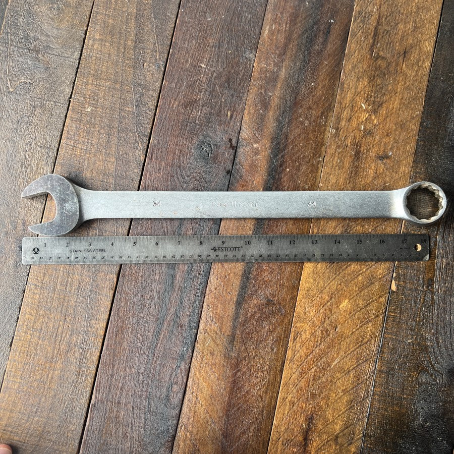 Other Northern 34mm Combination Wrench Gear Up
