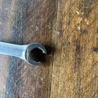 Snap on Snap on RXS22 11/16 Inch Flare Nut Wrench (USA) Gear Up