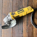 DeWalt DeWalt DCG412 20V Cordless 4-1/2-Inch Angle Grinder (Tool Only) Gear Up