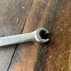 Snap-on Snap-on 5/8 Inch RXS 20 Combination Line Wrench (USA) Gear Up