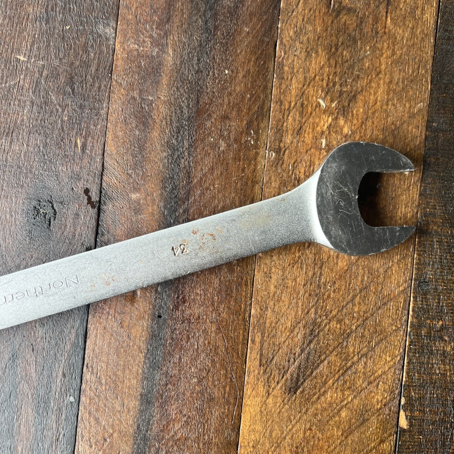 Other Northern 34mm Combination Wrench Gear Up