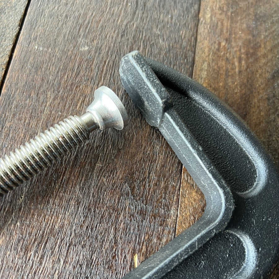 Craftsman Craftsman 37124Z AJ 5 Inch C Clamp Gear Up