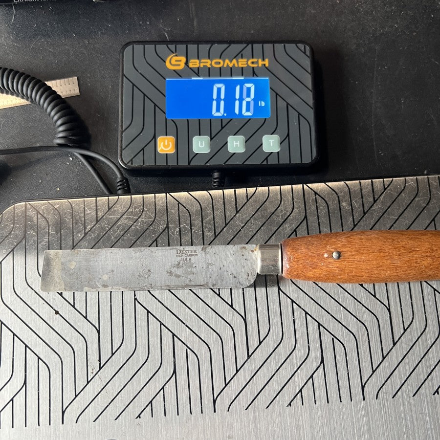 Vintage Dexter Shoe Knife