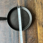 Other Mini Cast Iron Skillet 3.5 Inch Gear Up