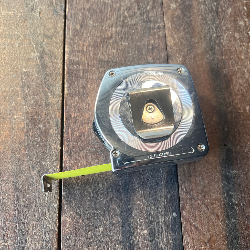 Stanley Stanley PowerLock 25' Tape Measure 33-425 Gear Up