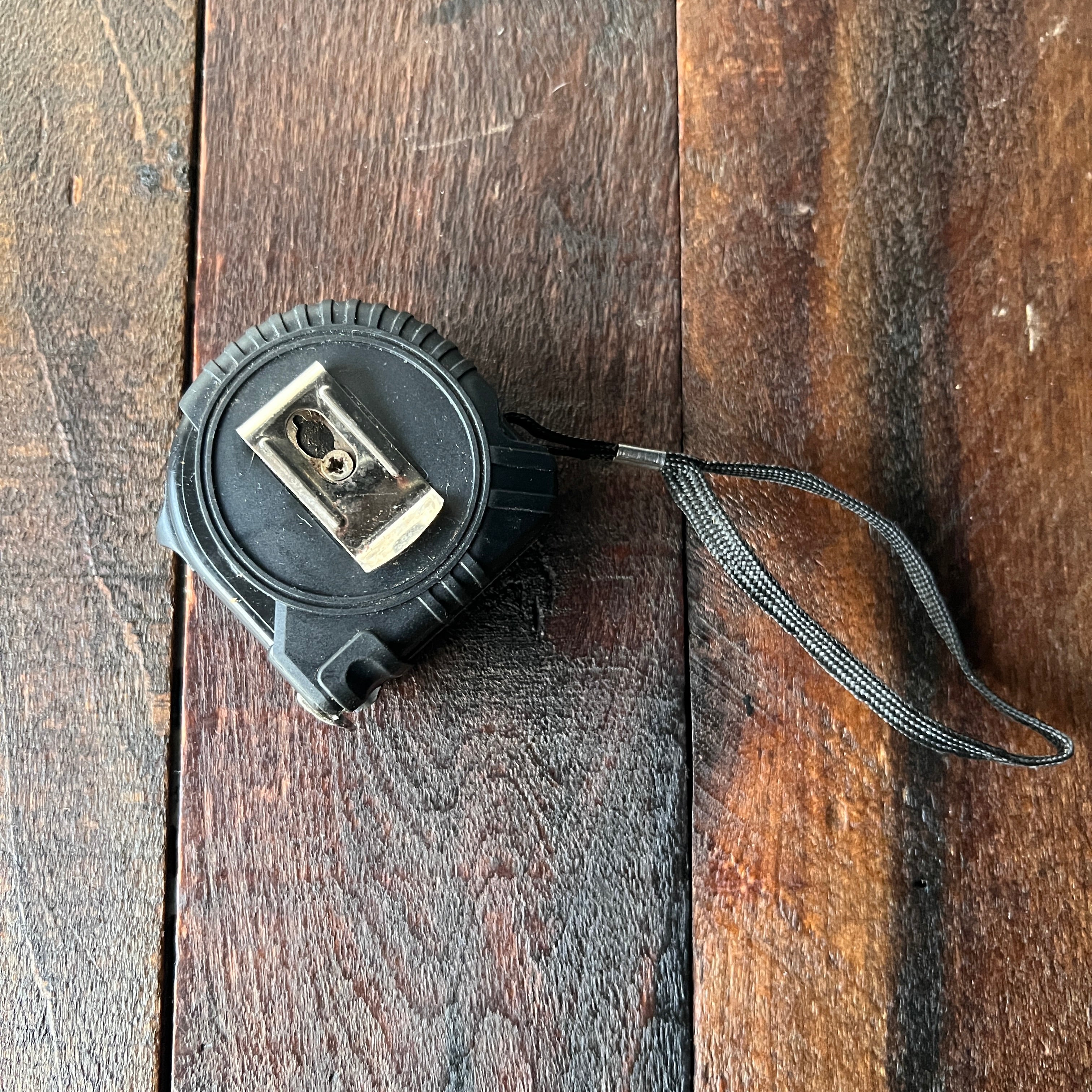 Unknown Hyper Tough 12 ft Tape Measure Gear Up