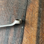 Snap-on Snap-on XS1416 7/16 Inch 1/2 Inch 12 Point Box End Wrench (USA) Gear Up