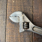 Other Rare Vintage Keen Kutter K-12 Adjustable Wrench 12 Inch (USA) Gear Up