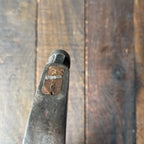 Stanley Stanley Vintage Claw Hammer Forest King Wood Handle (USA) Gear Up