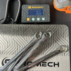 Craftsman Craftsman Professional 5 Piece Metric Combination Wrench Set (USA) Gear Up