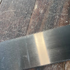 Marples Marples 9-1/2 in. Pull-to-Cut Hand Saw Gear Up