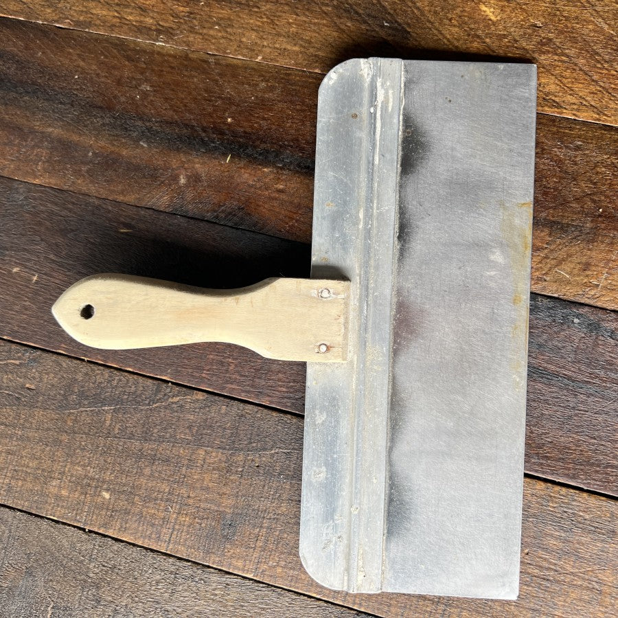 Goldblatt Goldblatt 05352 12 Inch Taping Knife Stainless Steel Blade Gear Up