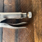 Vise-Grip Vise-Grip 10WR 10 Inch Curved Jaw Locking Pliers (USA) Gear Up