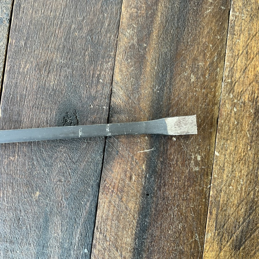 Proto Flat Pry Bar (USA)