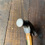 Stanley Stanley Vintage Claw Hammer Forest King Wood Handle (USA) Gear Up