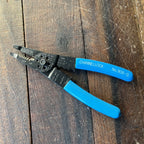 Channellock Channellock 908-G Wire Stripper Crimper (USA) Gear Up