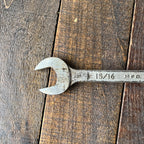 Plomb Plomb 1230 Combination Wrench 15/16 Inch (USA) Gear Up