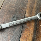 Craftsman Craftsman 5/8 11/16 Line Wrench W-4413 (USA) Gear Up