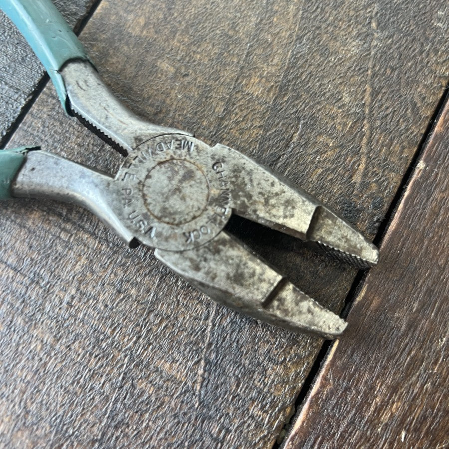 Channellock Channellock Lineman Pliers 7.5 Inch (USA) Gear Up