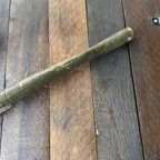 Other Original Vietnam ERA 1965 AMES E-Tool Entrenching Tool w/Pick & Canvas Cover Gear Up
