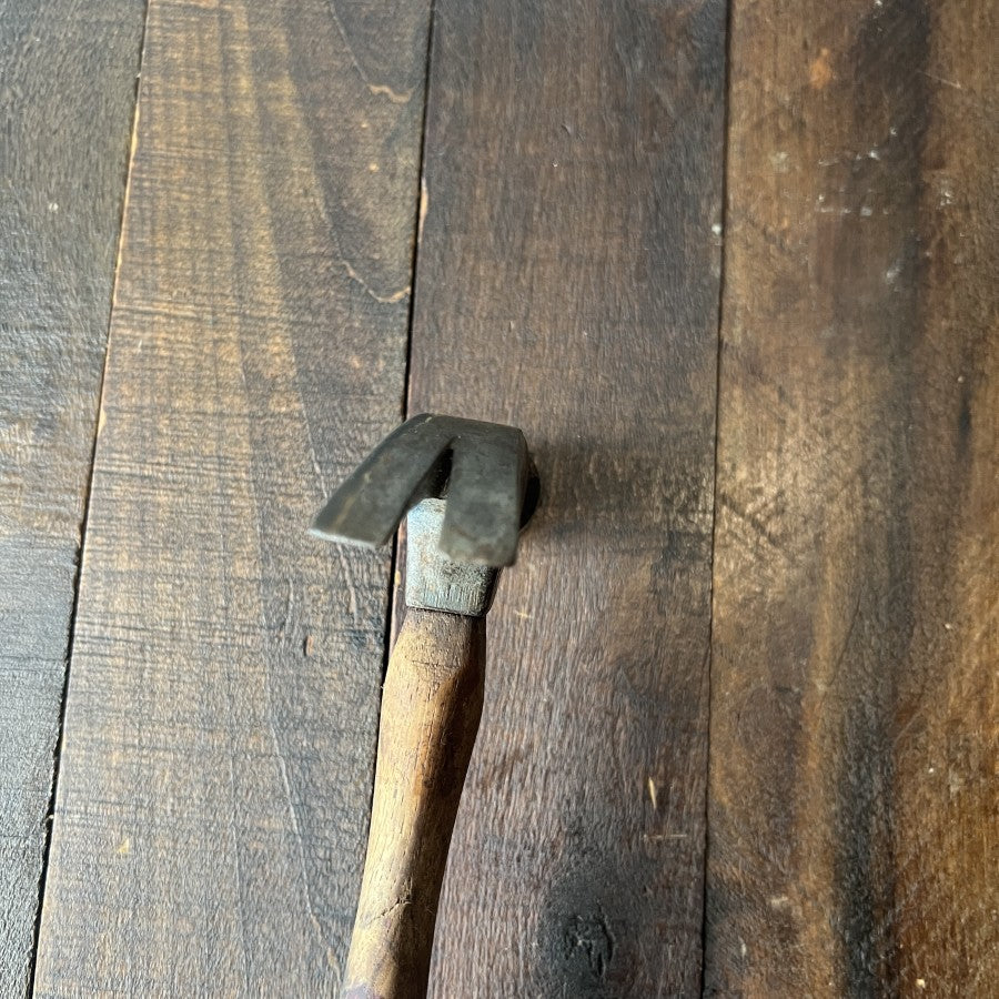 Vaughan 32oz Framing Hammer Milled Face (USA)