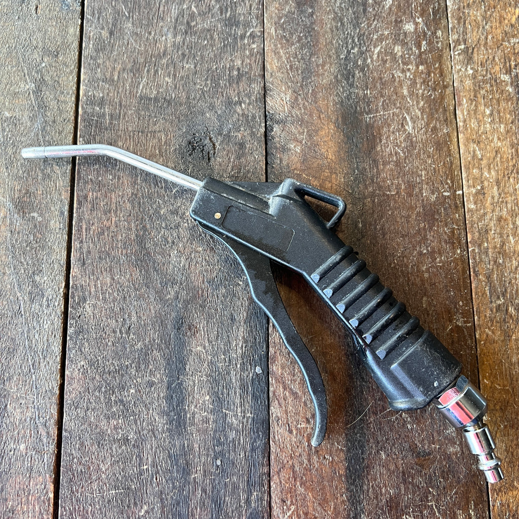 Unknown Pistol Grip Air Blow Gun with 4-Inch Nozzle Gear Up
