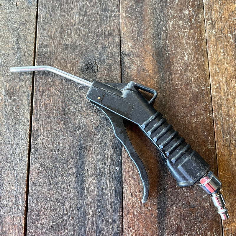 Unknown Pistol Grip Air Blow Gun with 4-Inch Nozzle
