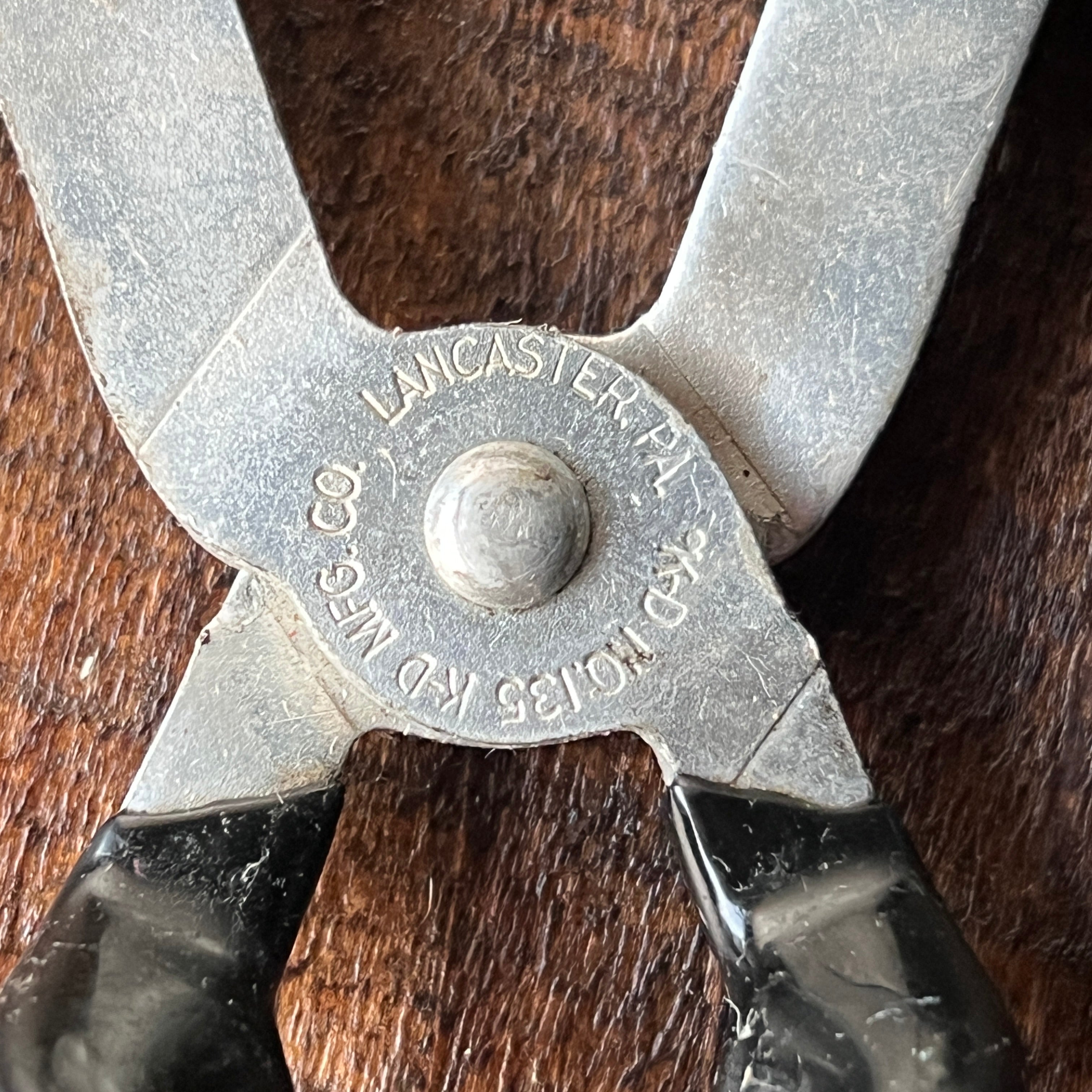 K-D Tools K-D Tools No. 135 Ignition Pliers (USA) Gear Up