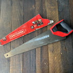 Craftsman 20 Inch 11 TPI Handsaw