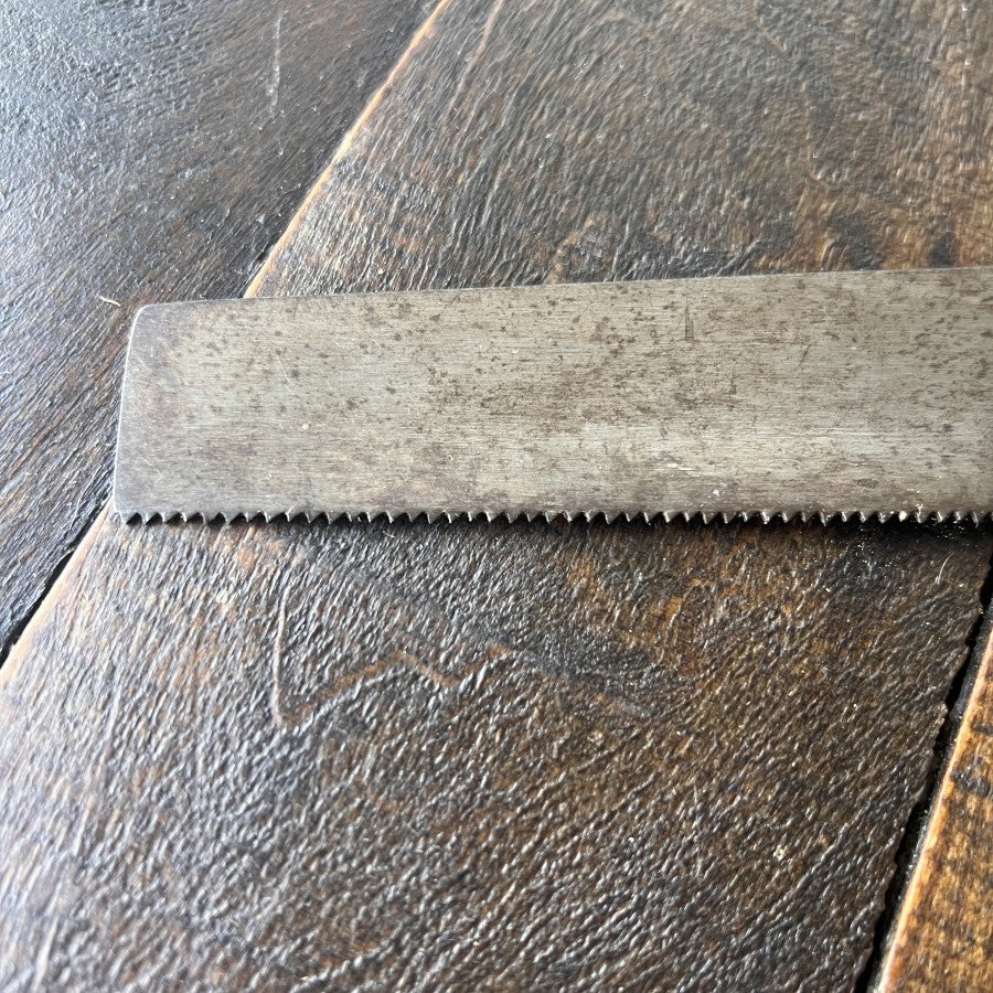 Other Pasco 4333-H Saw Handle with Craftsman Blade Gear Up