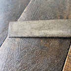 Other Pasco 4333-H Saw Handle with Craftsman Blade Gear Up