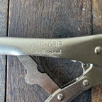 IRWIN Vise-Grip 10CR Curved Jaw Locking Pliers