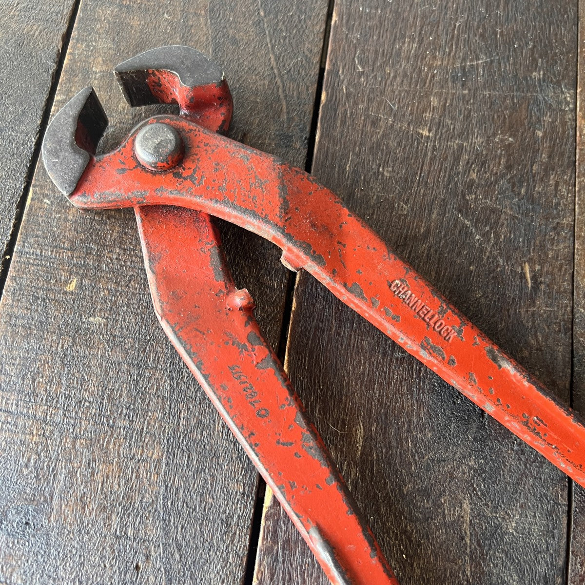 Channellock Channellock 148-14 14 Inch End Cutting Nippers Gear Up