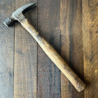 Vaughan 32oz Framing Hammer Milled Face (USA)