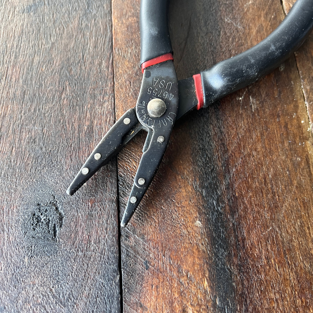 Craftsman Craftsman Needle Nose Pliers 45755 (USA) Gear Up