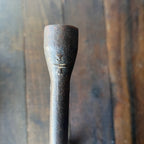 Unknown 4-Way Automotive Lug Wrench Tire Iron Gear Up