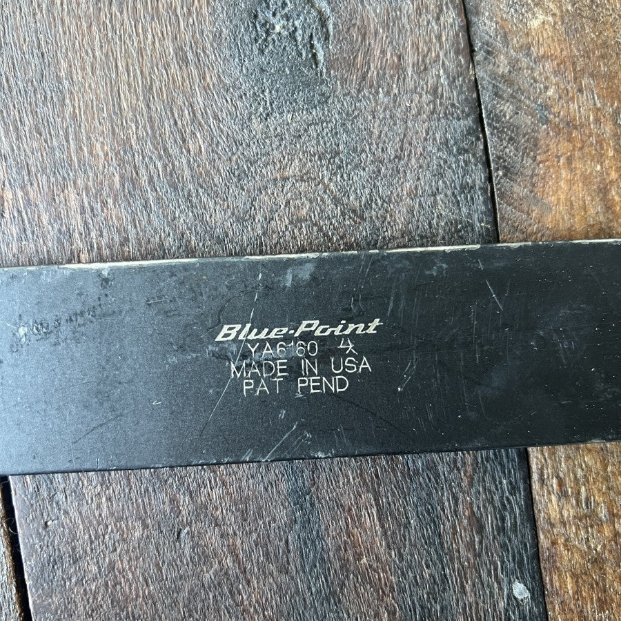 Blue-Point YA6160 Pitman Arm Spanner Wrench (USA)