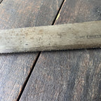 Other Pasco 4333-H Saw Handle with Craftsman Blade Gear Up