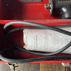 Milwaukee Milwaukee 6517 Corded 6.5 Amp Reciprocating Sawzall Gear Up