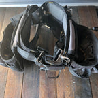 AWP HP AWP HP Padded Tool Belt Rig with TrapJaw Pouch