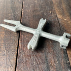 Other Superior Tool 03930 4-Way P.O. Plug Wrench (USA) Gear Up