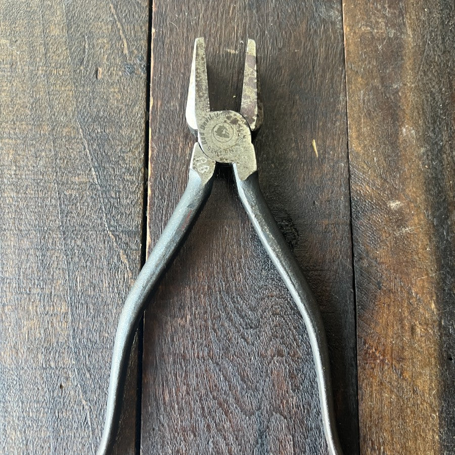 Other Red Devil Glass Pliers No. 1935 (USA) Gear Up