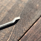 Other C.S. Osborne Caning Chisel 405 3/16 Inch (USA) Gear Up